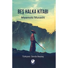 Cem Yayınevi Beş Halka Kitabı