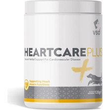 Vsd Heart Care Plus Çiğnenebilir Tablet 120 gr