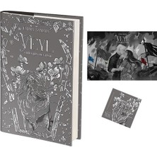 Artemis Yayınları Veyl: Grilerin Devrimi (Ciltli)