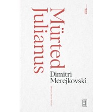Ketebe Yayınları Mürted Julianus