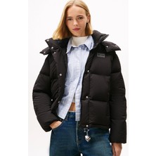 Tommy Jeans Kadın Mont DW0DW21623
