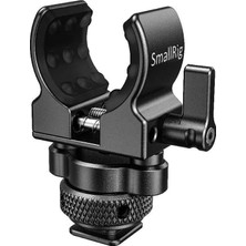 Smallrig BSM2352 Mikrofon Tutucu