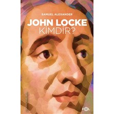 Fol Kitap John Locke Kimdir?