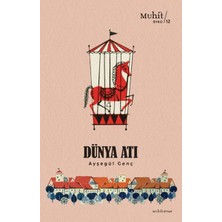 Muhit Kitap Dünya Atı