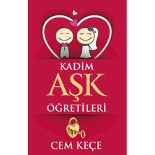Pusula Yayınevi Kadim Aşk Öğretileri