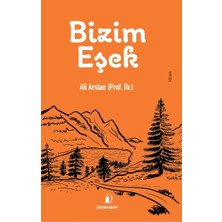 İskenderiye Yayınları Bizim Eşek