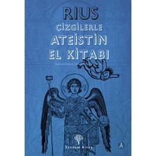 Yordam Kitap Çizgilerle Ateistin El Kitabı