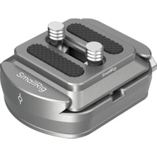 Smallrig 4486 Hawklock H38 Arca-Swiss Hızlı Çıkarma Montaj Plakası