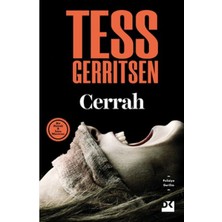 Doğan Kitap Cerrah