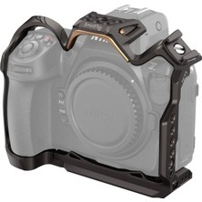 Smallrig 4316 Nikon Z8  Için  “night Eagle” Kafesi