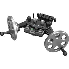 Smallrig 4525 Djı Rs Serisi  Için  Gimbal Kontrol Tekerlekleri