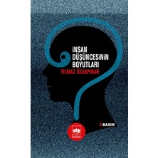Ötüken Neşriyat Insan Düşüncesinin Boyutları