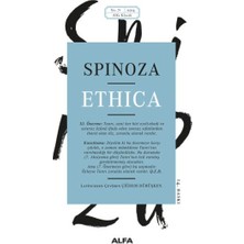 Alfa Yayınları Ethica