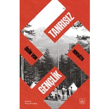 İthaki Yayınları Tanrısız Gençlik