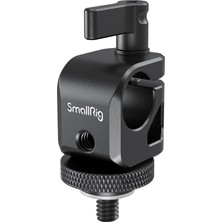 Smallrig 860B Tek 15MM Raylı Blok