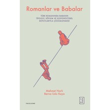 Ketebe Yayınları Romanlar ve Babalar