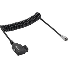 Smallrig 4761 D-Tap To Bmpcc 4K / 6k Güç Kablosu