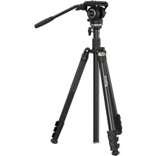 Smallrig 4475 CT210 Video Tripod Kiti