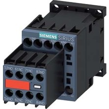 3RH2262-1BB40 Siemens Sirius Yardımcı Kontaktör