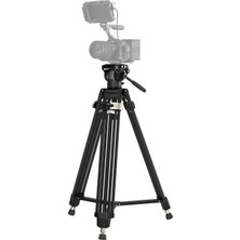 Smallrig  Ad-80 4163 Freeblazer  Alüminyum Alaşımlı Tripod Seti