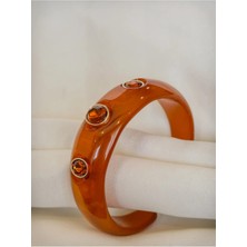 Dore Collection Reçine Bilezik