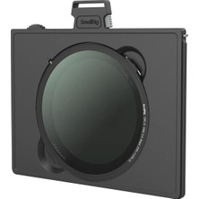 Smallrig 4415 Çok Işlevli Vnd Filtre Tepsisi Kiti