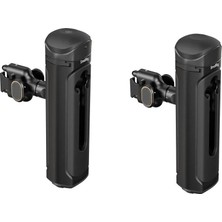 Smallrig 4402B + 4403B  Kablosuz Kontrol ve Hızlı Çıkarma Yan Sapı (2 Adet)
