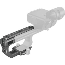 Smallrig 4830 Sony Fx3 / FX30 Xlr Uzatma Montaj Plakası Kiti