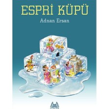 Arkadaş Yayınları Espri Küpü