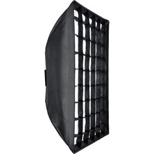 Godox SB-FW-80120 80X120 Bowens Izgaralı Softbox