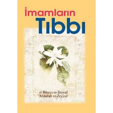 İnsan Yayınları Imamların Tıbbı
