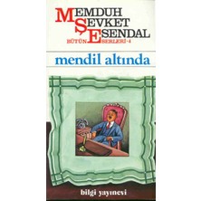 Bilgi Yayınevi Mendil Altında