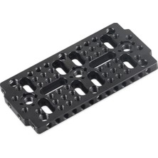 Smallrig 1681 Çok Amaçlı Peynir Plakası Cheeseplate