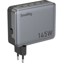 Smallrig 4748  145W 4 Portlu Pd Güç Adaptörü