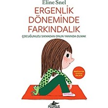 Pegasus Yayınları Ergenlik Döneminde Farkındalık (Cd'li)