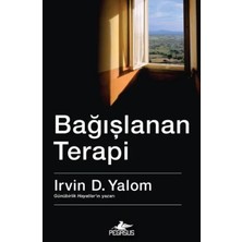 Ernet Group Bağışlanan Terapi