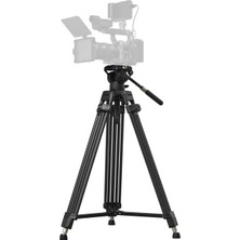 Smallrig AD-80S 5111 Profesyonel Video  Tipi Tripod Kiti