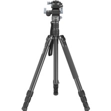 Smallrig  4307 CT195 Alüminyum Alaşımlı Video Tripod