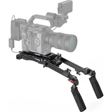 Smallrig 4274B Omuz Askılı Taşıma Kiti (Profesyonel)
