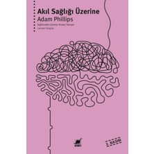 Ayrıntı Yayınları Akıl Sağlığı Üzerine