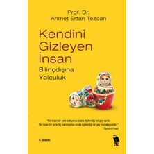 Nemesis Kitap Kendini Gizleyen Insan