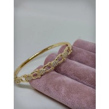 Dore Collection Çapa Model Kelepçe