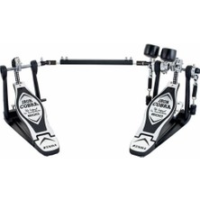 Tama HP600DTW Iron Cobra 600 Twin Pedal