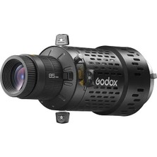 Godox Bfp Flaş Için Optik Şekillendirici
