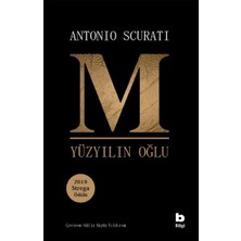Bilgi Yayınevi M. Yüzyılın Oğlu