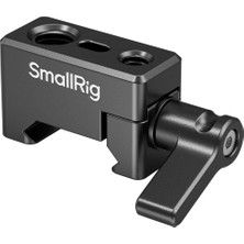 Smallrig 1973B Evrensel Nato Kelepçe Desteği