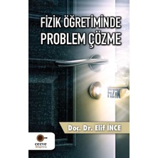 Cezve Kitap Fizik Öğretiminde Problem Çözme