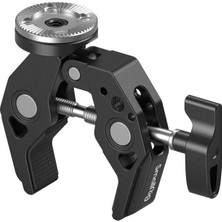 Smallrig 4249 Arrı Rozet Montajlı  Süper Kelepçe