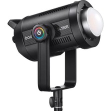 Godox SL150R Rgb Bi-Color LED Video Işığı