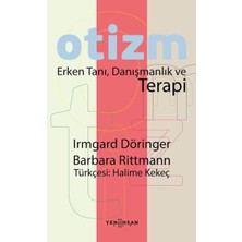 Yeni İnsan Yayınevi Otizm Erken Tanı, Danışmanlık ve Terapi